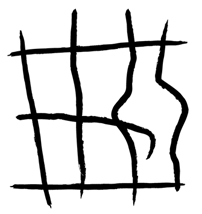 End the Cage Age (logo)