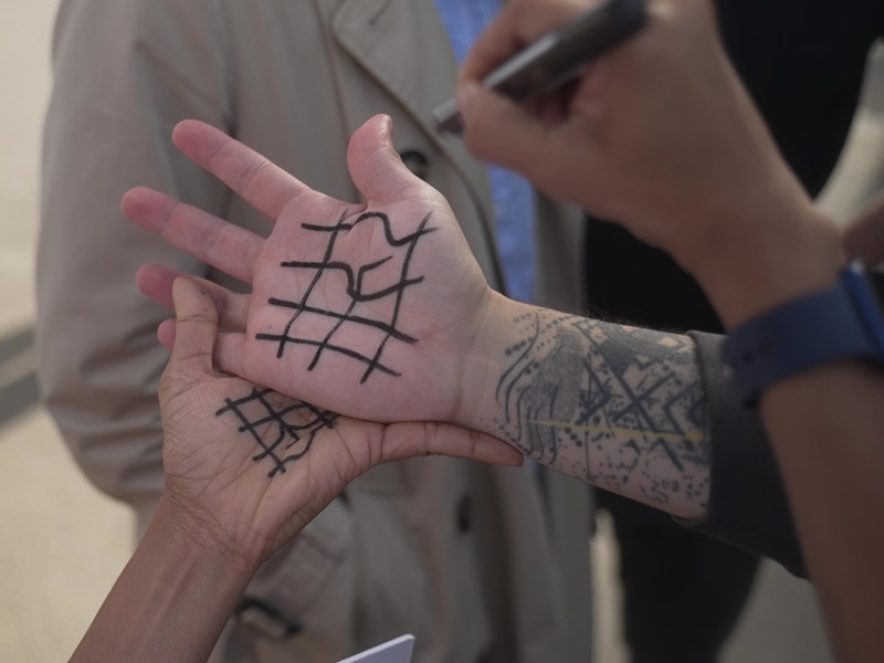 16. Rich Text with Image Content Block